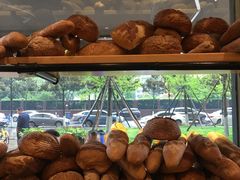 -面包谷Grains n' Beans(九号公馆店)