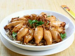 -宜宾海鲜酒家·三十年老字号