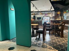 -纳鲁孜·新疆特色餐厅(上海悦荟广场店)