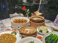 -潮州府·潮菜·砂锅粥(徐家汇店)