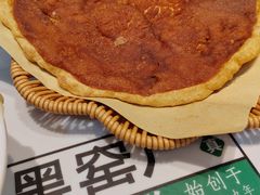 -黑窑厂糖油饼烤鸭·清真菜(旗舰店)
