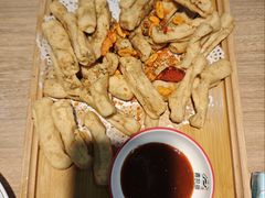 -满堂春特色餐馆