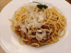 -萨莉亚意式餐厅(黄村高德汇店)