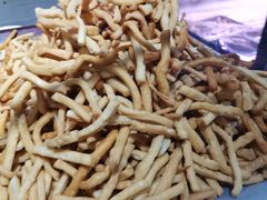 -斯琴阿妈蒙古餐厅(新城店)