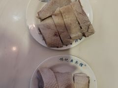 -伟记奥面馆(白塔东路店)
