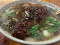 大排面-无名氏面馆(邮电路店)