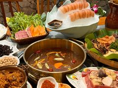 -大理董·董家小厨野生菌火锅(古城旗舰店)