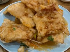 东北锅包肉-老东北菜馆(北泰禾店)