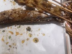 -木屋烧烤(坂田天安云谷店)