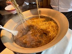 -上海兴国宾馆 丽宫中餐厅