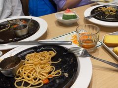-豪客来牛排(中华城店)