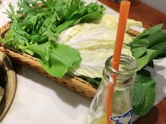 -宣武小院涮肉(前门店)