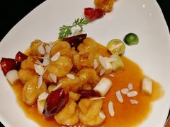 -阿庄新豫菜(通泰路店)