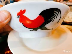 -阿殳菜馆·私厨(水围村店)