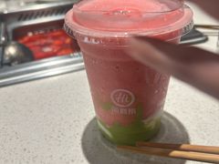 -海底捞火锅(凤凰广场店)