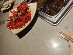 -海底捞火锅(汕头苏宁广场店)
