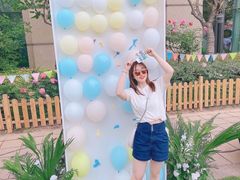 -济南喜来登酒店