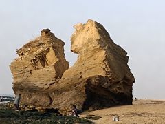 -傅家庄公园