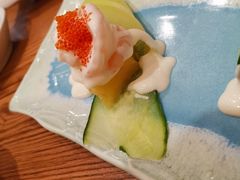 -红叶日料·放题·海胆·定食(星海店)