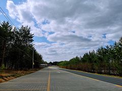 -塞罕坝国家级自然保护区