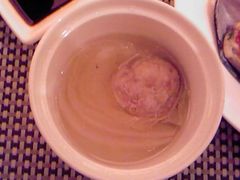 狮子头&nbsp;-上海金陵紫金山大酒店·汇海餐厅