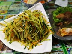 -继承独一味生烤羊排(金牛小区店)