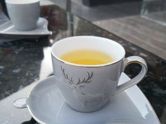 -卡普里披萨·牛扒·下午茶