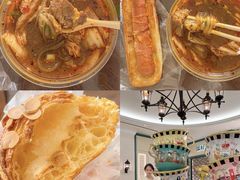 -华峰食馆(氹仔店)