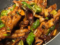 -一棠龙虾•王牌虾球(光谷天地店)