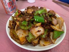 -乐乐餐厅(湘子庙街店)