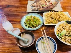-刘师父老汉口江湖菜(蔡锷路店)