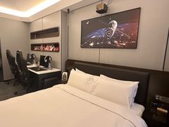 -和光·ALIENSPACE外星人电竞酒店(成都太古里店)