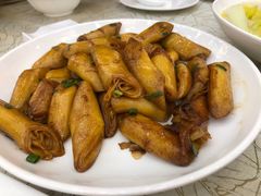 -轩记海鲜餐厅·四十五年老字号·经典粤菜(西区彩虹店)