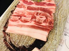 -韩时烤肉(枫蓝店)