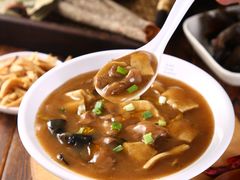 精品胡辣汤-高群生逍遥胡辣汤(城东路店)