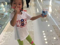 -DQ·蛋糕·冰淇淋(通州万达店)