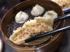 小笼汤包-九炉分座(个园店)