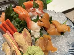 -大渔铁板烧(万象城店)