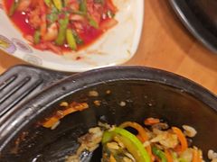 -多宾韩国料理(学衡路店)