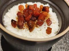 竹筒腊味饭-蛙小侠(卓悦里店)