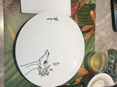 -大树餐厅(红旗街万达店)