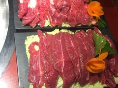 -蜀滋香鲜鱼火锅(黄金路店)