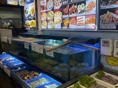 -隆喜元鱼汤包·海鲜(中联广场店)
