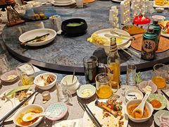 -百草滩羊清水涮羊肉·清真·宁夏盐池滩羊(莲花桥店)