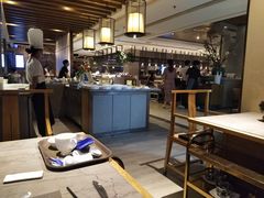 -海天盛宴海鲜自助(正大广场店)