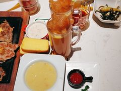 -豪客来牛排(开元盛世广场店)