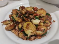 -大鸭梨烤鸭(左家庄店)