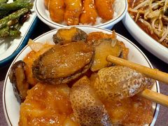 -润泽园饭庄(中山路店)