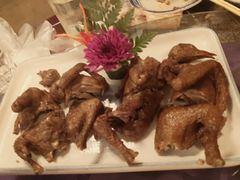 -95号酱骨·一块豆腐(展春园西路店)