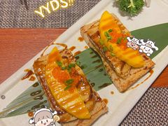 -松羽料理(国大店)